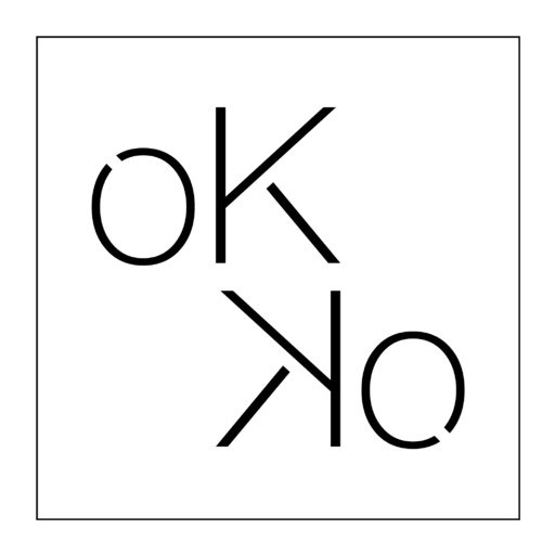 logo okkovn studio