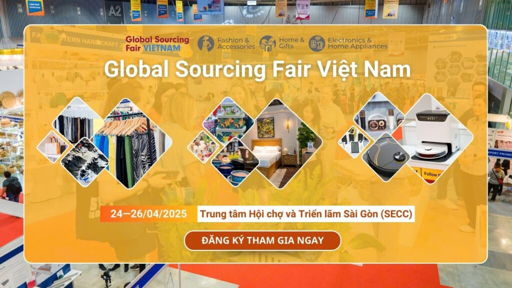 GLOBAL SOURCING FAIR 2025