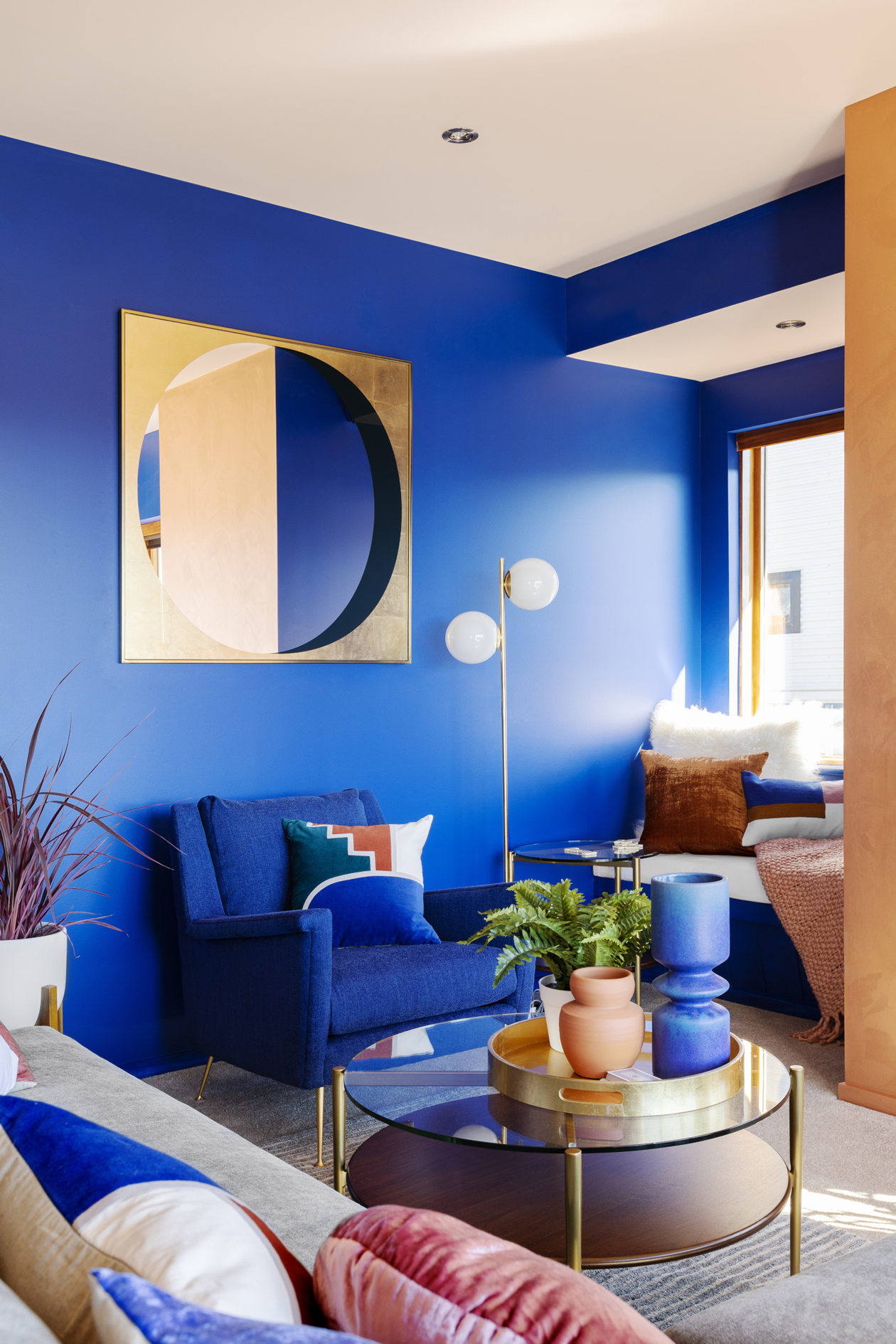 căn hộ màu cobalt nguồn cfraftedlife