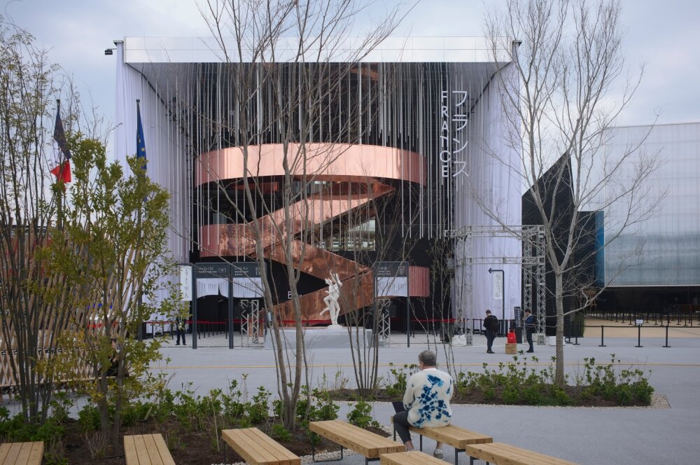 Coldefy & Associés và Carlo Ratti Associati