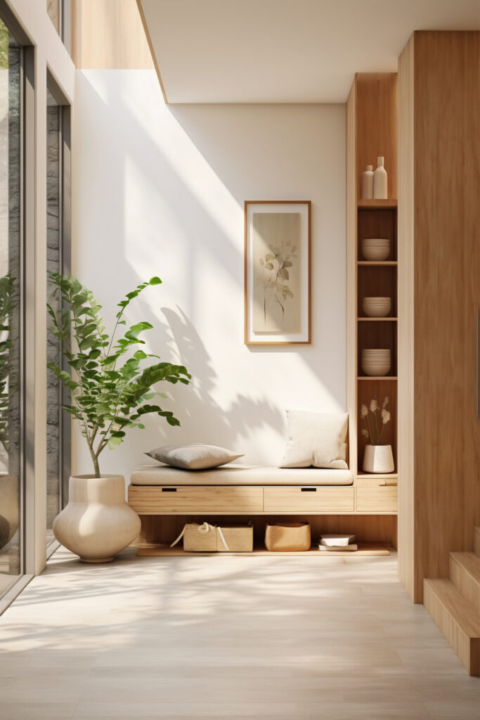 nội thất gỗ công nghiệp