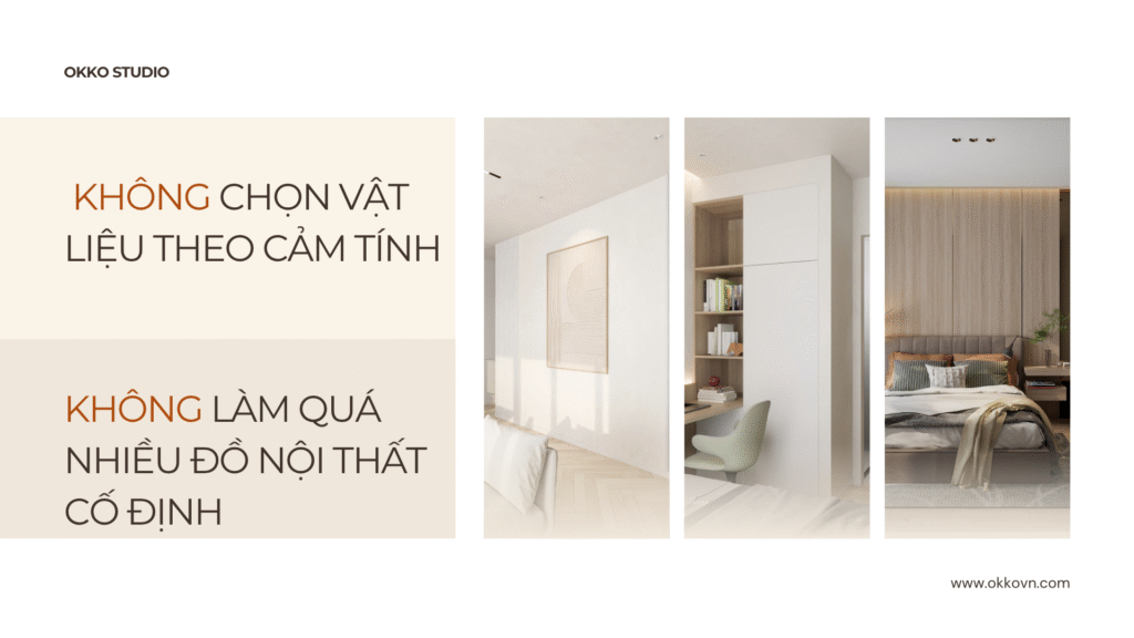 tip thiết kế nội thất tiết kiệm 2