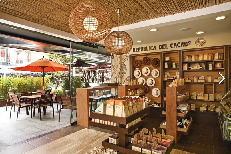 Thiết kế ánh sáng tự nhiên và nhân tạo giúp tăng doanh thu 