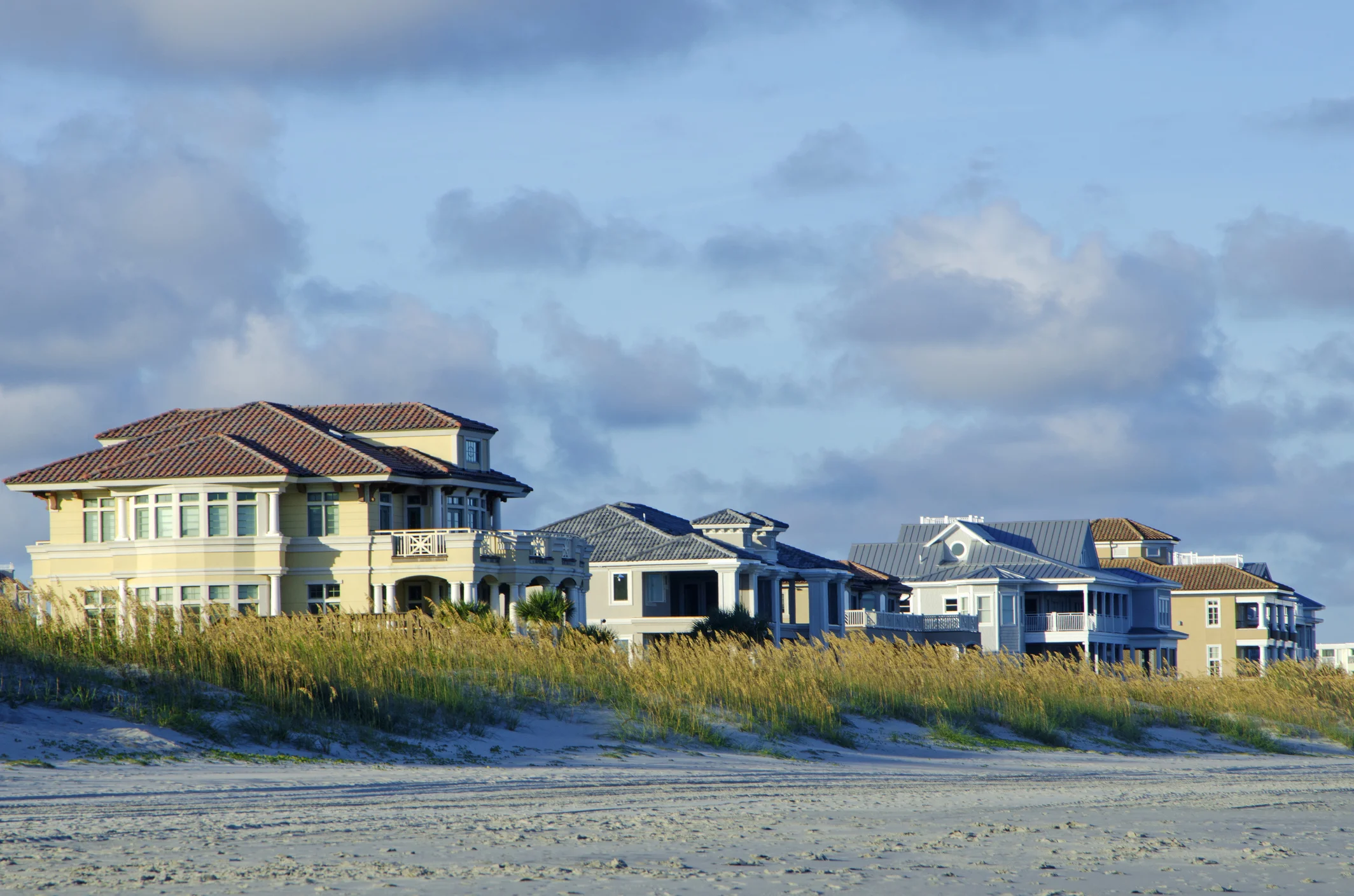 giải pháp chống thấm nhà ven biển