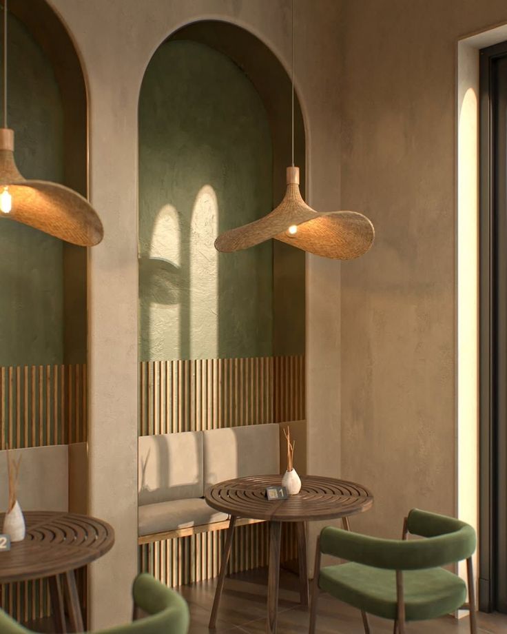 thiết kế màu sắc thương hiệu quán cà phê nhỏ