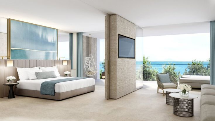 thiết kế thi công khách sạn tại bà rịa vũng tàu