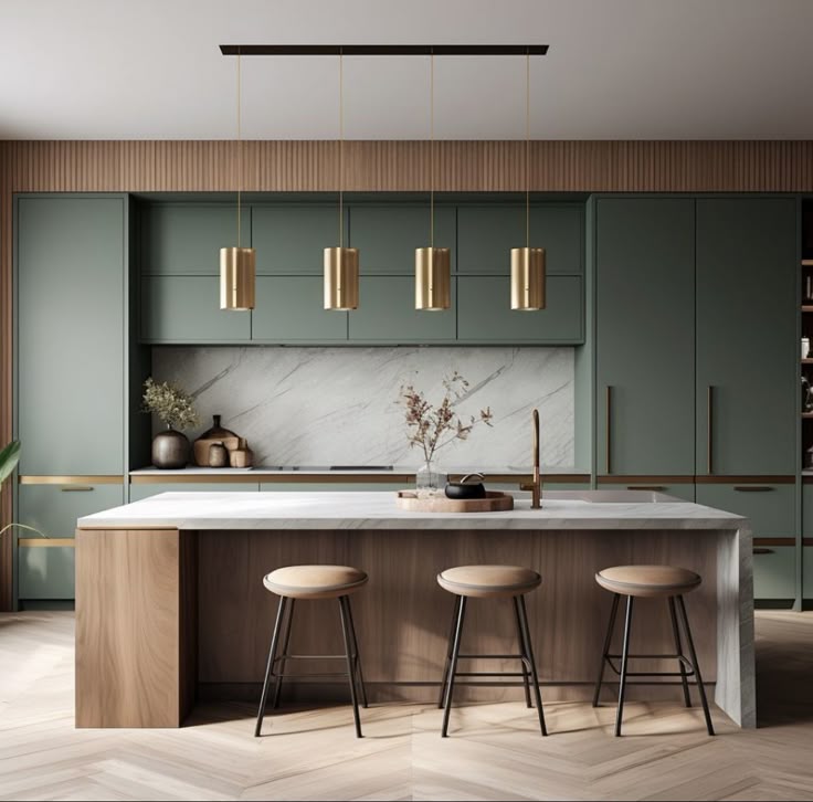 cải tạo khu vực nhà bếp