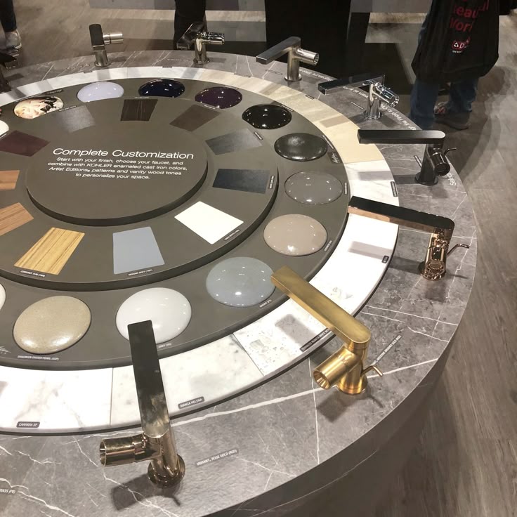 trải nghiệm sản phẩm thật tế là yếu tố then chốt khi thiết kế cửa hàng