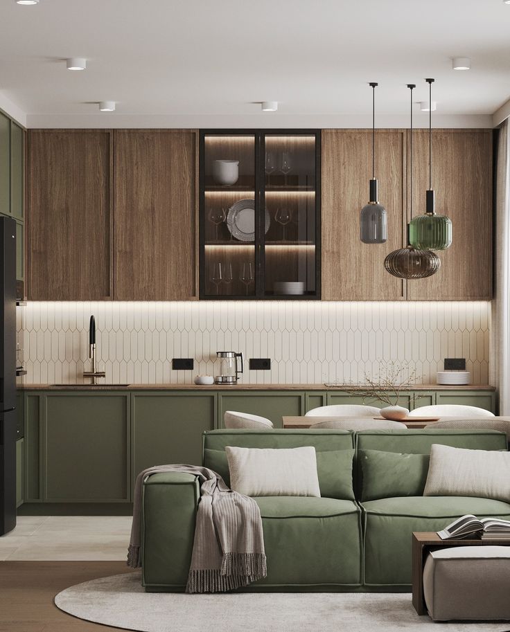 bản vẽ thiết kế nhà bếp chuyên nghiệp tại Long Hải