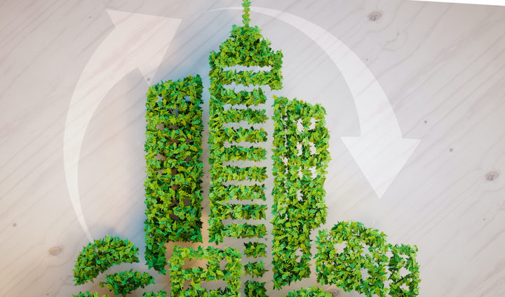 Tại sao xây dựng bền vững lại quan trọng