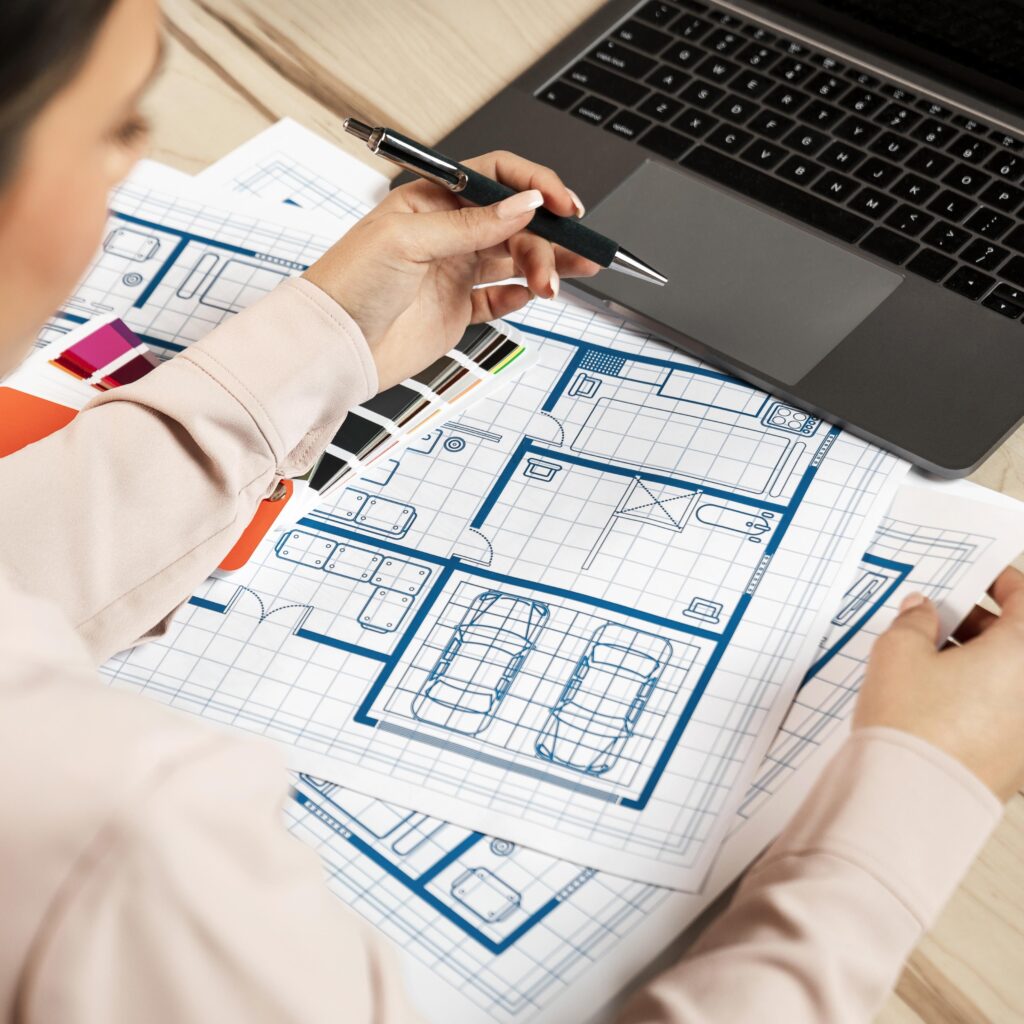 thiết kế nhà chuyên nghiệp tại Long Hải