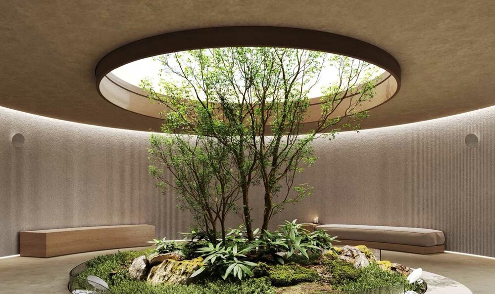 xây dựng bền vững Giảm thiểu tác động đến môi trường