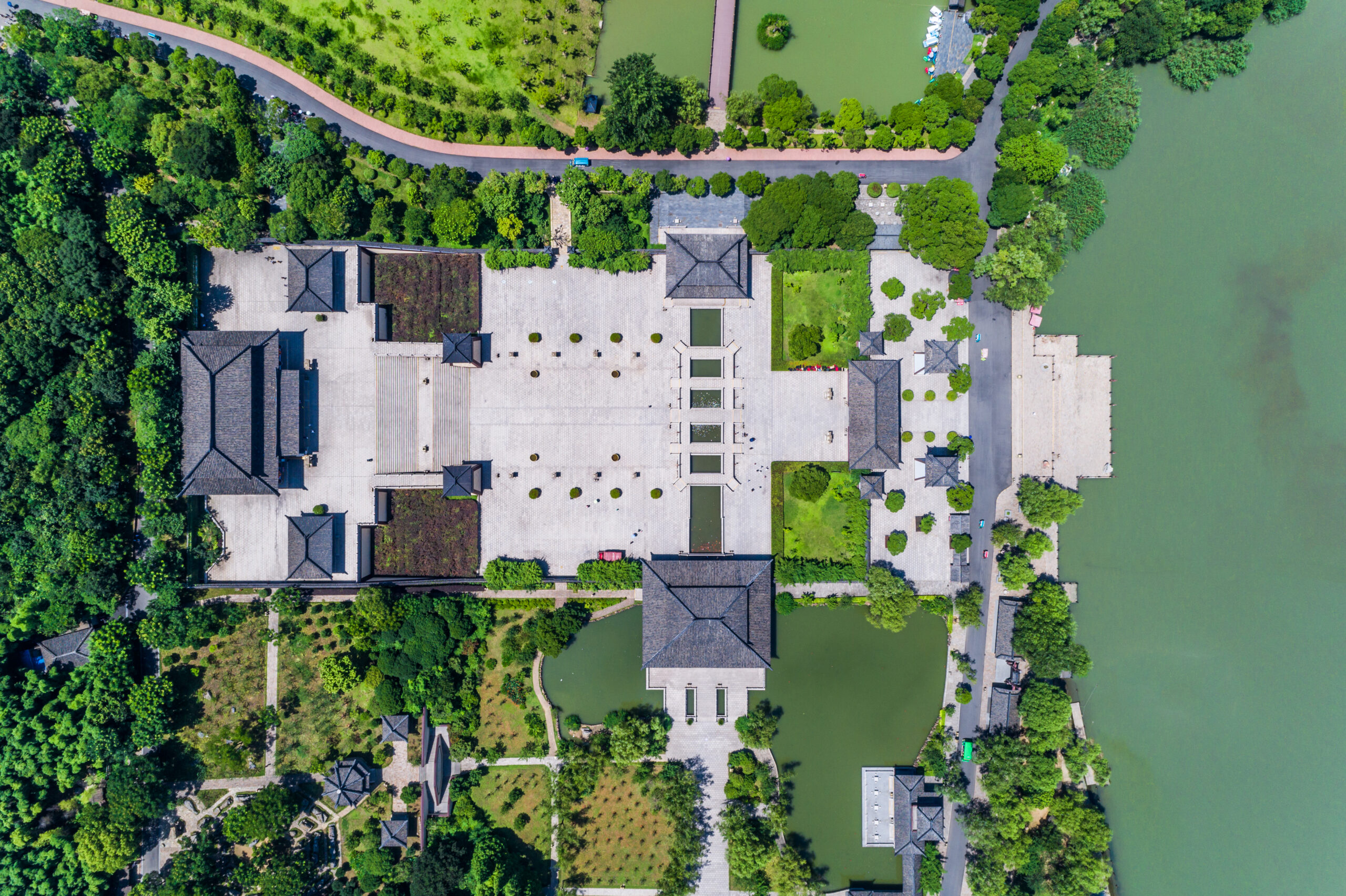 thiết kế xây dựng bền vững