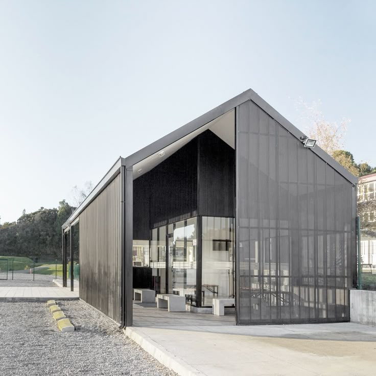 xây dựng nhà tiền chế brvt